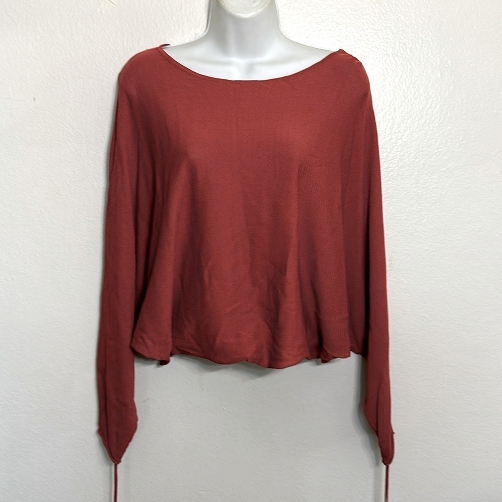 Fashion Nova Top
